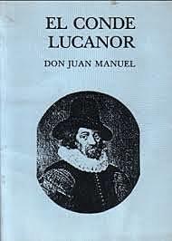 El conde de Lucanor