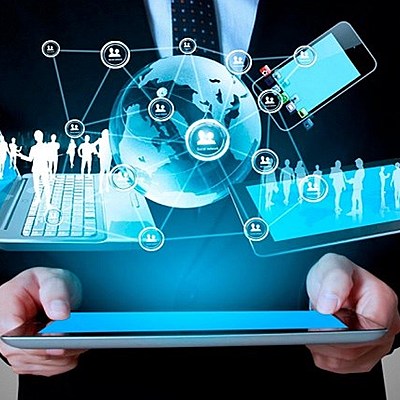 Timeline: Το διαδίκτυο στην πάροδο του χρόνου...