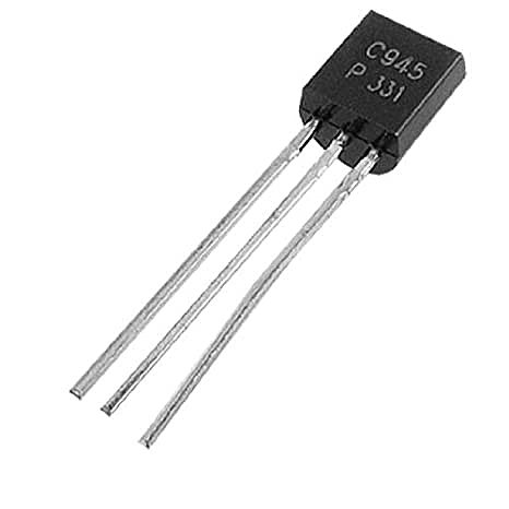 El Transistor