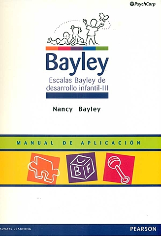 Nancy Bayley