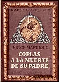 Coplas de la muerte de su padre