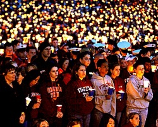 Virginia Tech Massacre