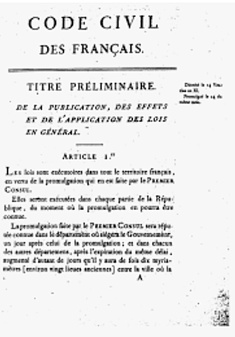 Código civil