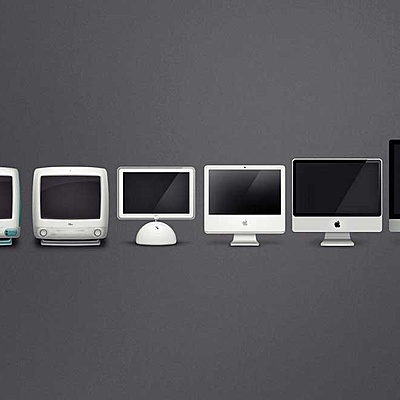 Timeline: La historia de los ordenadores