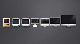 Timeline: La historia de los ordenadores