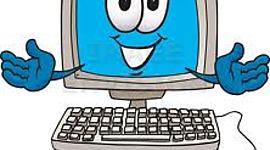 Timeline: Linea de Rodrigo - HISTORIA DE LOS ORDENADORES