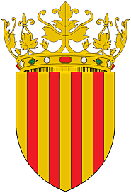 Se crea la Corona de Aragón