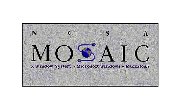 Κυκλοφορία του MOSAIC