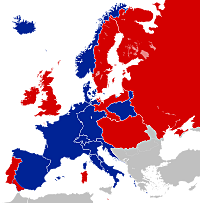El imperio frances avarca media Europa