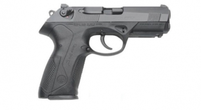 beretta px4