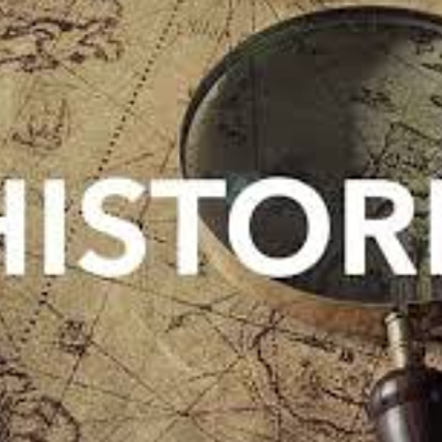 Timeline: Etapes de la història