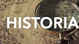 Timeline: Etapes de la història