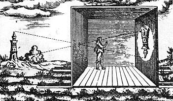 Càmera Osbcura Leonardo da Vinci