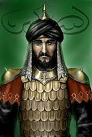 Ocupación de Granada por Yusuf ibn Nasir