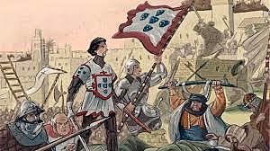 Conquista portuguesa de Ceuta