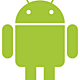 872px android robot.svg