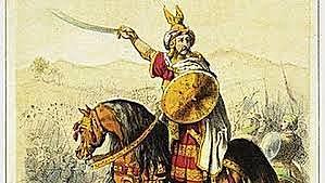 a con quista musul man