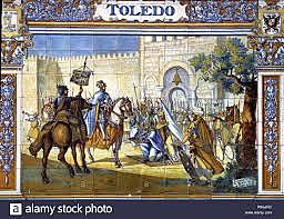 Conquista de Toledo