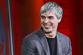 Larry Page