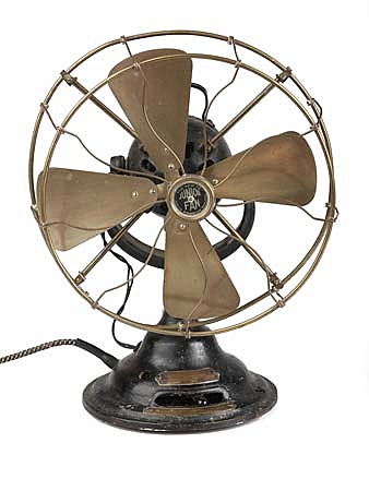 Ventilador