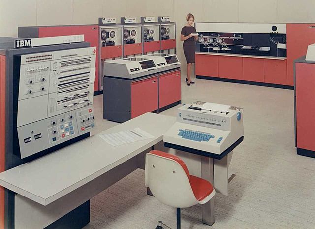 IBM System/360