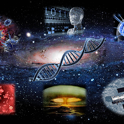 Timeline: Inventos del siglo XX