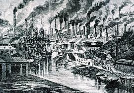 Revolucion Industrial