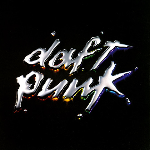 Daft Punk release 'Discovery'