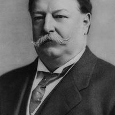 Timeline: William Howard Taft