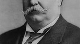 Timeline: William Howard Taft