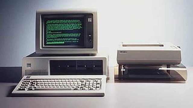 IBM PC