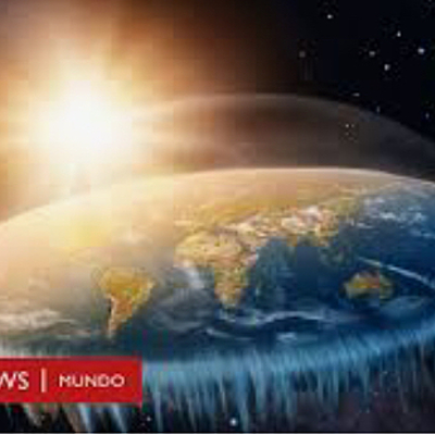 Timeline: LA TIERRA ES REDONDA