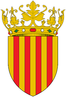 Se crea la Corona de Aragón