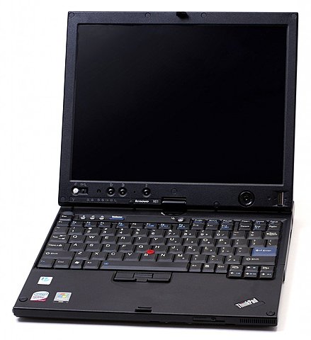 Thinkpad