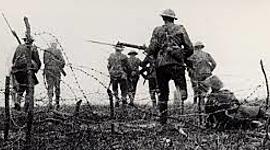 Timeline: WW1 Timeline with Attitude 1914-1918 Jack Watson
