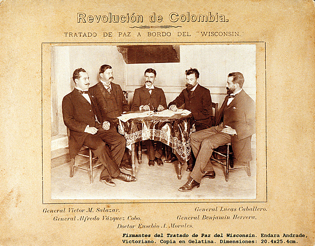 Relaciones internacionales con estados unidos.