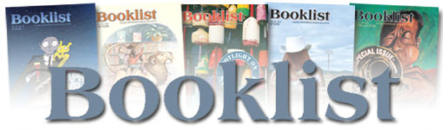 Prepublication Review in Trade Magazine