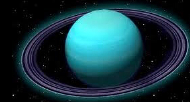 Planeta Urano