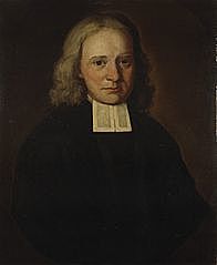 Thomas Hooker founds Connecticut