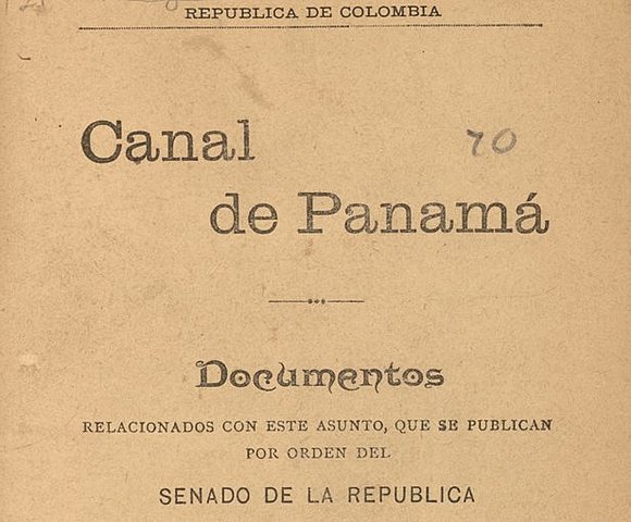 Tratado Herrán – Hay