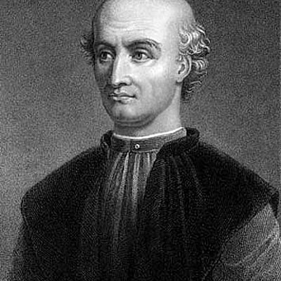 Timeline: Donato d'Angelo Bramante