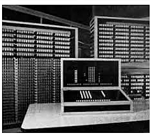 The First Digital Computer