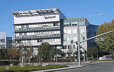Se funda Yahoo! Incorporated