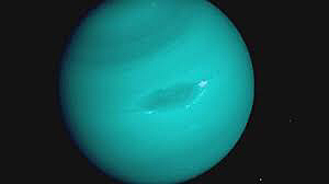 El descubrimiento de Urano