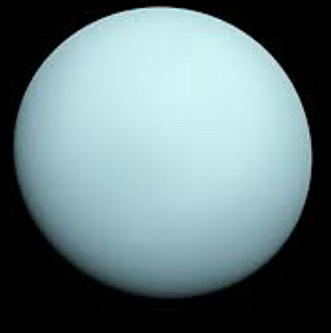 PLANETA URANO