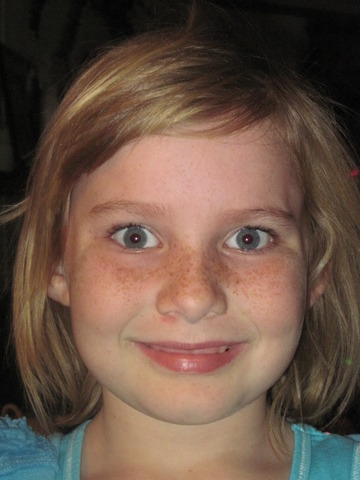 Third Child: Kylah Renee Price