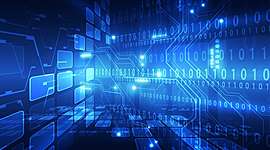 Timeline: Fundamentals of computing technology timeline project- Jakiyah M