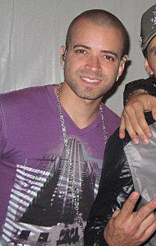 Nacho [Miguel  Ignacio  Mendoza  ]