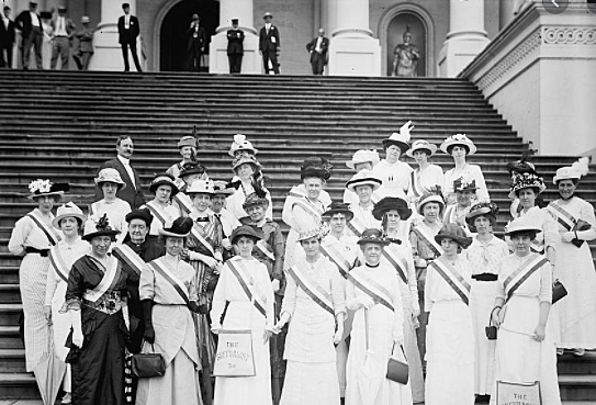 Seneca Falls Convention