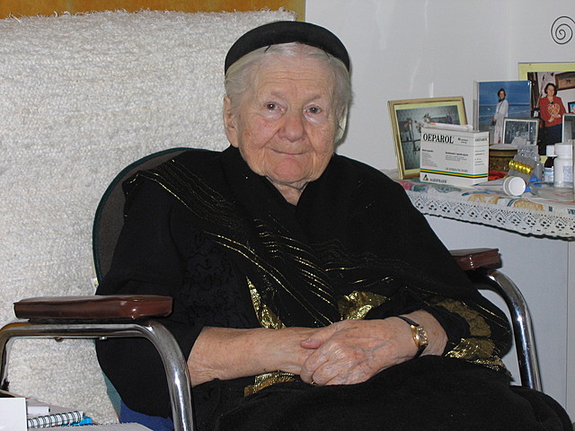 Mor Irena Sendler